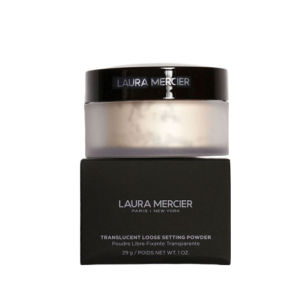 Sephora Collection Laura Mercier Translucent Loose Setting Powder - perfect for very fair to medium skintones 29gr