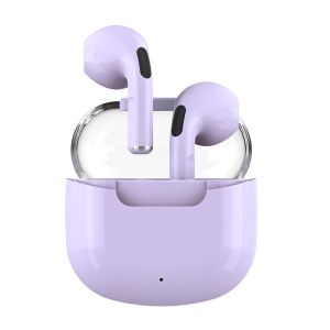 ตัวเล็กน่ารัก สีสวย เสียงดี บลูทูธไร้สาย คุณภาพดี เชื่อมต่อรองรับ ใช้ได้ทุกรุ่น TWS M17 mini