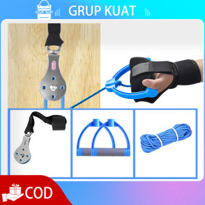 Shoulder Pulley Untuk Stroke Hemiplegia Terapi Stroke Struk Pulley Rings  Alat Terapi Bahu Adjustable Shoulder Therapy
