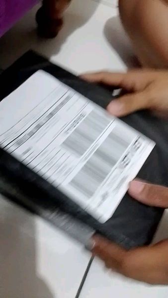 Buyer review video 2