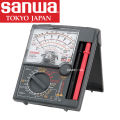 Sanwa YX360TRF Professional Analogue / Analog Multi Tester ( Made in JAPAN ) [GIGATOOLS]. 