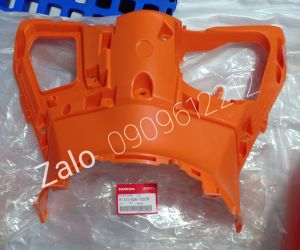 Yêm khóa Pcx 2014 -2017 Nhám Cam Nhập Honda Thailand