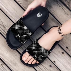 Sandal Selop Pria Wanita Dewasa Anak Anak  Motif Baru  Sandal Selop Hits Soll PVC Seven Wednesday