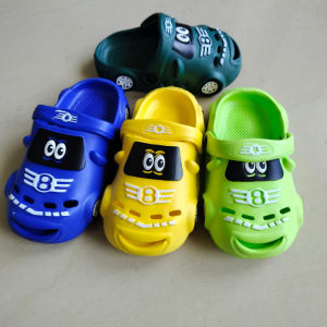Sandal Baim Anak Mobil Phylon Ringan Anti Slip - BB 618 18/29