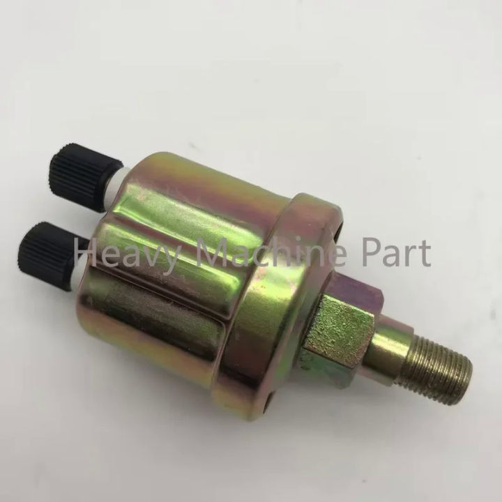 3967251 Oil Pressure Sensor For Cummins 4bt 6bt Isb Qsb 3.9 5.9 3846n ...