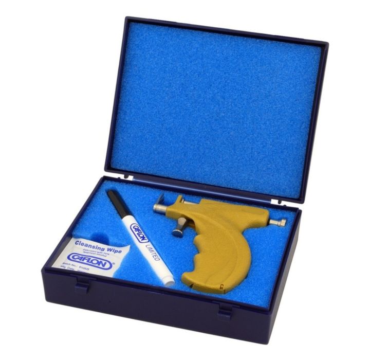 Ear Gun Piercing Caflon Lazada PH