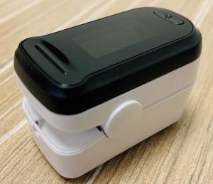 Fingertip Pulse Oximeter(OLED Screen)
