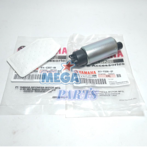 Rotak FuelPump Vixion Old 3C1 Filter Fuel Pump Pampers Yamaha ROTAK ROTAX VIXION LAMA 1PA saringan