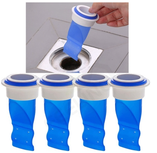 Clapet Anti-retour PVC Pour Tuyau 50mm/2 Pouces - Anti-odeurs - Blanc - Neuf Sous Emballage
