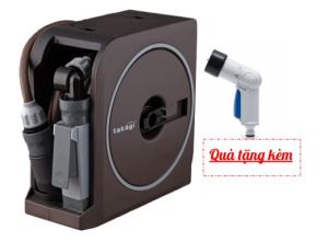Bộ vòi tưới cây 20m NANO NEXT Takagi RM1220BR