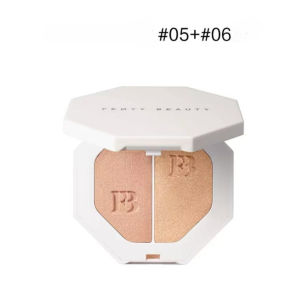 Fenty beauty matte pearlescent 3.5g