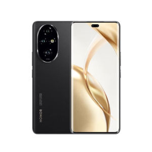 Honor 200 Pro (5G) Smartphone 12GB RAM 256GB ROM Screen 6.78inche 5200mAh 2700x1224px 50MP All Colours Good Condition Refurbished Phone
