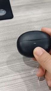 Private Model Bluetooth Earphones 5.3 Compatible with Android Huawei Special-shaped Gaming Phones Computers typec Fast Charging Earphones