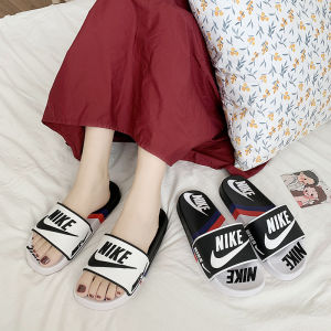 รองเท้าแตะ (ไหม่2025) Nike แบบสวมใส่ได้หญิงและชาย รุ่น 1688-1