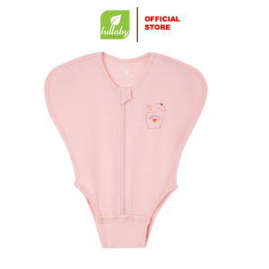 LULLABY - Chũn body Modal cho bé - NH409N