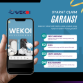 Charger 100W 3 USB-C PD 3.0 QC 3.0 4 Port USB LDNIO Q408 untuk Gadget Smartphone. 