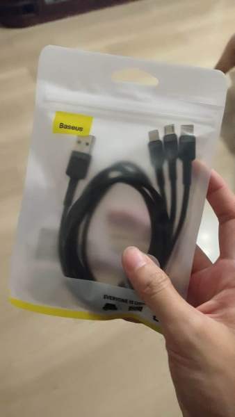 Buyer review video 2
