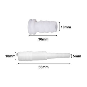 สายเติมอากาศ OXYGEN RING สายเติมอากาศฟองละเอียด พร้อมใช้งาน