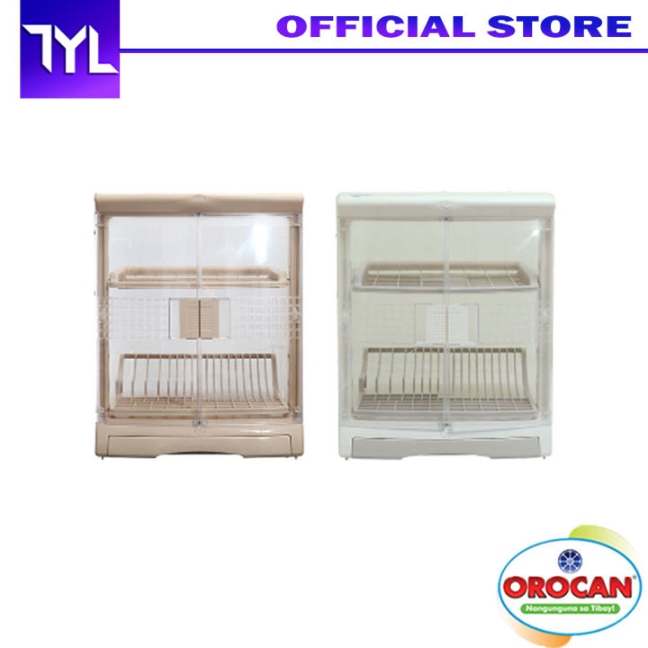 Orocan Splendido Dish Rack / Dishrack / Dish Racks / Dishracks