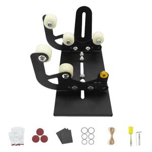 Glass Bottle Universal Adjustable Wine Bottle Cutting Machine Cutting Tool For Wine Beer Glass Plastic