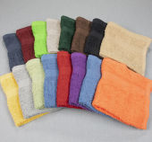 Face Towel 100% Cotton 35*75cm Hotel Grade Towel Water Absorption Soft Cotton Face Towel  TUALA SPORT GYM SPORTS TOWEL