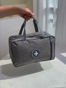 Túi du lịch lớn chống nước túi thể thao túi du lịch cuối tuần túi hành lý qua đêm