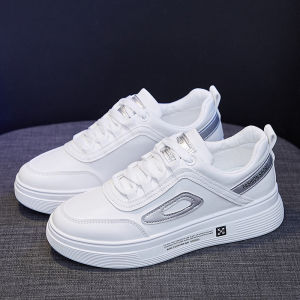 Sepatu Sneakers Wanita Import OWN WAY Santai - Redzeal Sepatu Olahraga Wanita Kekinian Trendy