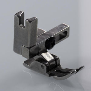 Universal Flat Car Foot 3in1 Presser Foot Adjustable Left and Right Single-Sided Presser Foot