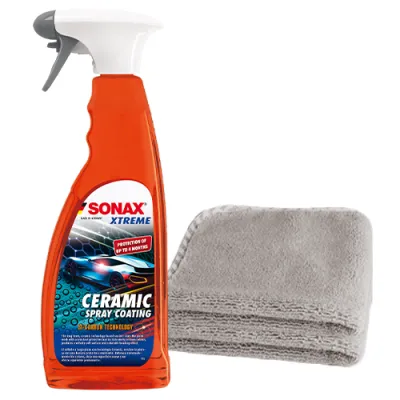 Sonax Xtreme Ceramic Spray Coating 750ml