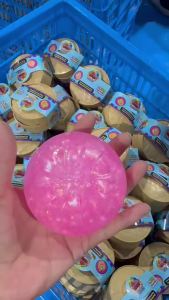 TabA Squishy Bánh Bao Tăng chậm Relief căng thẳng cảm giác Fidget Đồ chơi bóp