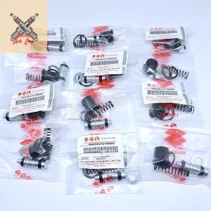 (GROSIR : 10 SET) SEAL MASTER REM BELAKANG SATRIA FU / 59600B21810N