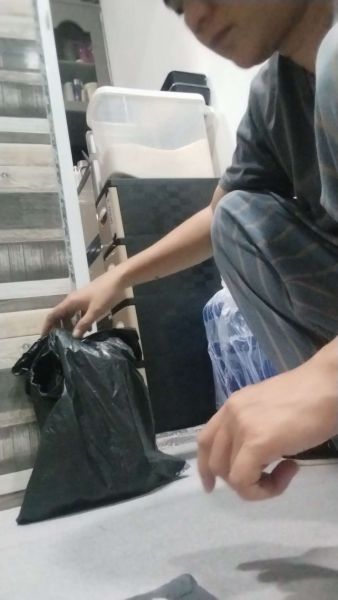 Buyer review video 3