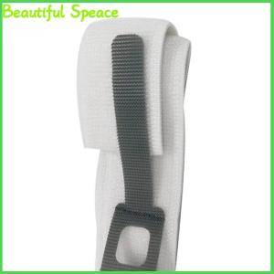 Beautiful 1Pcs Durable Urine Bag Leg Holder Fixation Band Catheter Fixator Elastic Adjustable Comfortable External Fixation Fixator