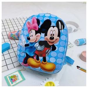 กระเป๋าสะพายหลังมิคมิค กันน้ำ กันรอยขีดข่วน เหมาะกับคุณหนู