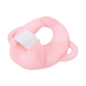 Baby Bottle Holder Nursing Pillow Support Bottle Holder for Baby Feeding Portable Toddlers Bottle Support Pillow