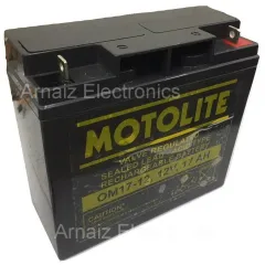 MHB MS9-12 12V 9Ah Replacement Battery (6 Pack)