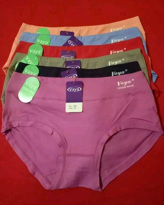 7 Merek Underwear Lokal untuk Wanita yang Bergaya Dinamis