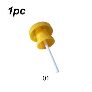 Fruit Fly Trap K-iller Plastic Geel Drosophila Val Fly Catcher Pest Insect Control Voor Home Boerderij Boomgaard 6*6*2 cm