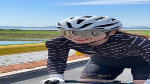 Áo Dài Tay Nữ Mcycle MY404W
