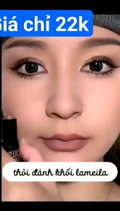 tạo khối che khuyết điểm 2 đầu