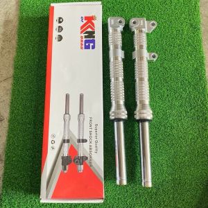 MUTAKIN Front Shock For Mio Sporty i 125 Soul 115 Gear /MXI/MSI/SKYDRIVE/FAZZIO