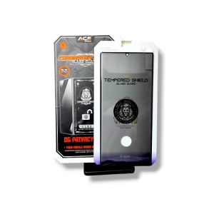 TEMPERED GLASS ANTI SPY PRIVACY SAMSUNG NOTE 20 ULTRA/ S23 ULTRA/ S24/ S24 PLUS/ S24 ULTRA OG PRIVACY TEMPERED GLASS