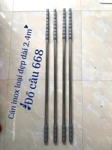 Cán Vợt inox hàng Việt Nam chất lượng cao