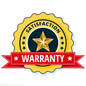 【Local Seller Warranty】
