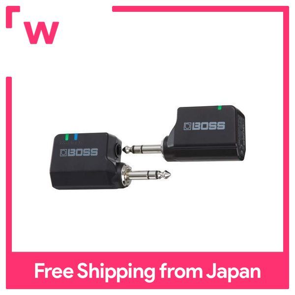 期間限定：30%OFF WL-20 Wireless Wireless - System Compact 楽器・機材