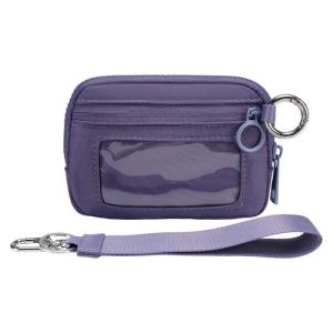 Không cần tay Thể Thao Túi đeo thắt lưng kháng thời tiết vải polyester 14x9.5cm Kích thước loạt các mô hình sự lựa chọn với dây đeo