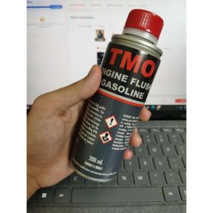 【100% ALL-NEW GENUINE TOYOTA TMO】PETROL/GASOLINE/DIESEL ENGINE FLUSH 200ML | 300ML BTTLS READY STOCK