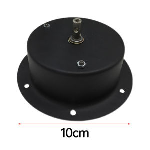 1.5RPM 220V Rotating Mirror Ball Motor Pubs Disco Reflection Ball Motor Crystal Ball Motor Replaceable