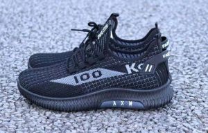 [Free Shipping] Summer MenS Casual Shoes Breathable Mesh Athletic Shoes Comfortable And Stylish Versatile For Any Outfit
