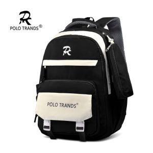 Polo Trands Tas Sekolah Tas Ransel Anak K 29006 Tas Sekolah Anak